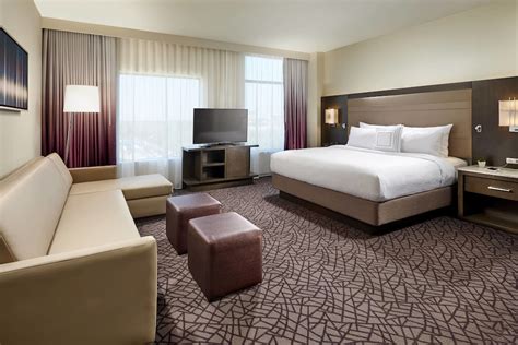 Residence Inn By Marriott At Anaheim Resortconvention Cntr Anaheim