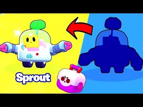 Subreddit for all things brawl stars, the free multiplayer mobile arena fighter/party brawler/shoot 'em up game from supercell. VİDEODA SPROUT ÇIKTI!?! | BRAWL STARS - YouTube