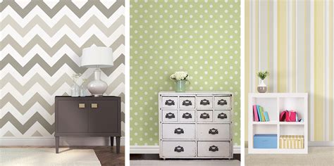Free Download Chevron Peel And Stick Wallpaper 1400x698 For Your