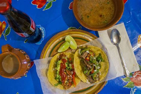 South Philly Barbacoa Is One Of The Best Restaurants In Philadelphia