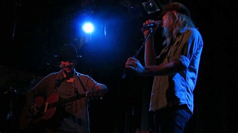 Stu Larsen And Natsuki Kurai Seaforth Mackenzie Live In Amsterdam Youtube