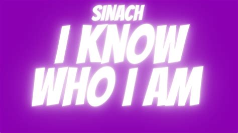 Sinach I Know Who I Am Lyrics Guitar Cover By Abby Chams Youtube