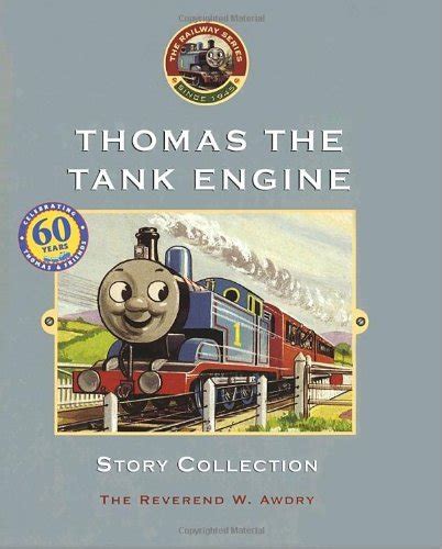 goodwill anytime w awdry thomas the tank engine story collection thomas