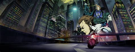 Watch Garo Vanishing Line Episodes Sub And Dub Actionadventure Anime