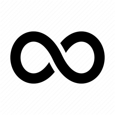 Endless Loop Symbol 608076