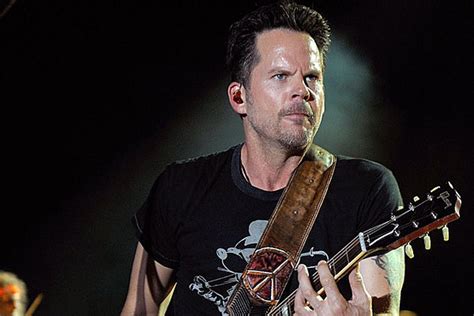 Gary Allan Interview Singer Says Optimism On New Album Reflects His