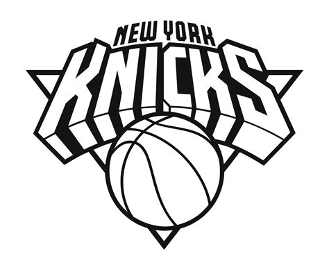 Download transparent knicks logo png for free on pngkey.com. New York Knicks Logo PNG Transparent & SVG Vector - Freebie Supply