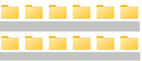 Windows 11 Folder Thumbnails