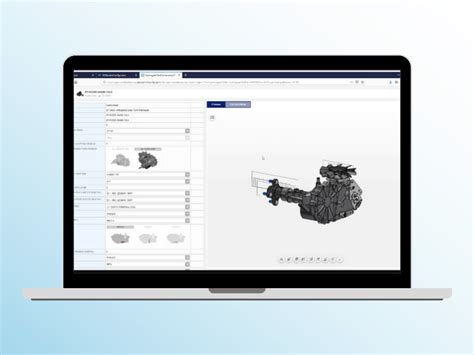 3d Parts Catalog Featured In Hydro Gears New Customer Portal