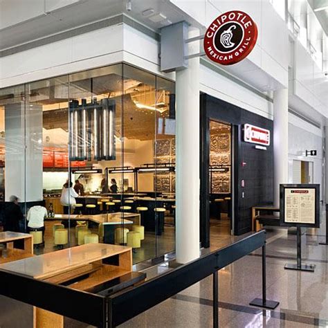 Just grab your sealed chipotle order from. Chipotle Mexican Grill - Best Vegetarian Restaurant Menus ...