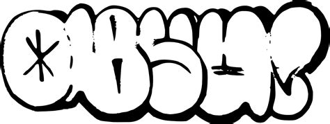 Graffiti Design Png Png All Png All