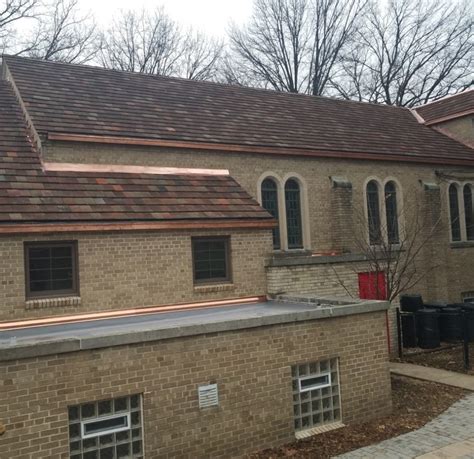 Slate And Tile Roof Gallery Innovative Construction And Roofing St Louis