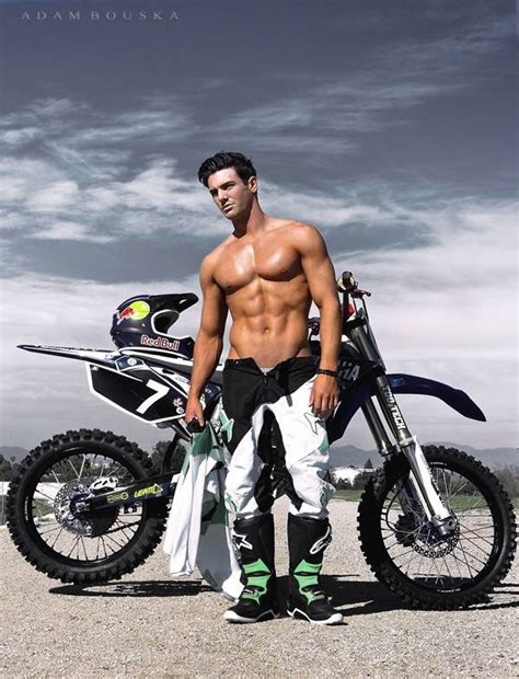 Pnv Male Model Hq — My Bud And Champion Bmx Racer Steven Brewis Photo