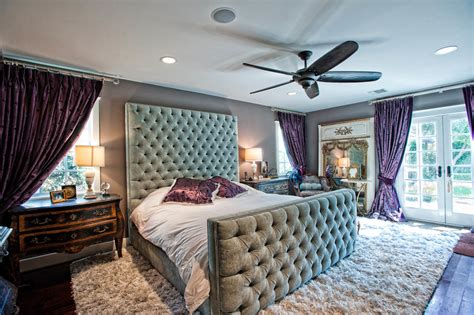 16 Splendid Transitional Bedroom Interior Designs Youll Fall In Love With
