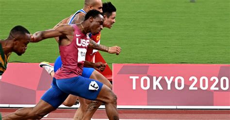 Tokio 2020 Być Jak Usain Bolt Kto Mistrzem Olimpijskim Na 100 Metrów