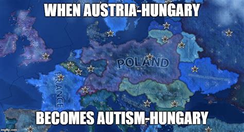 Autism Hungary Imgflip