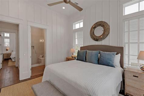 Sandy Shores Beach Style Bedroom Miami By Envision Builders