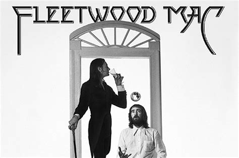 10 Facts About Fleetwood Macs 1975 Self Titled Album Extension 13