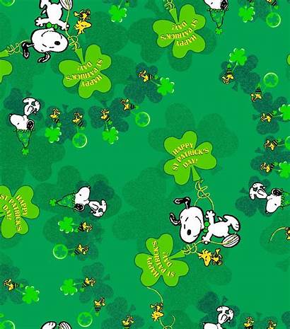 Patrick Disney Wallpapers Peanuts Fabric Snoopy Patricks