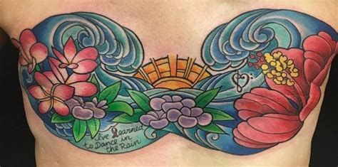 21 mastectomy tattoos you have to see headcovers