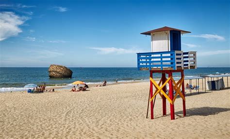 The 15 Best Beaches In Andalucia Spain