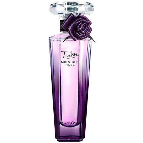 Lancôme Tresor Midnight Rose Eau De Parfum For Women 75 Ml Uk