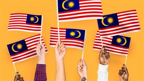 10 Lagu Patriotik Malaysia Yang Memberi Inspirasi Cintakan Tanah Airku