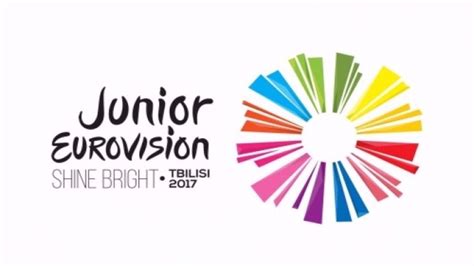 Junior Eurovision 2017my Top 16 Youtube