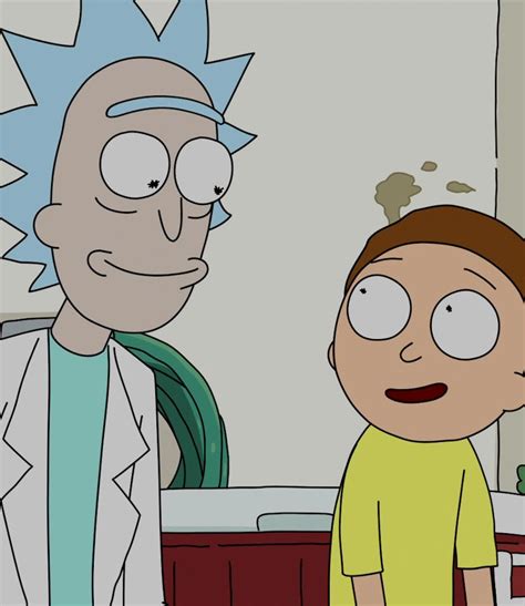 New Video Proves Rick And Morty Creators Love Working Together
