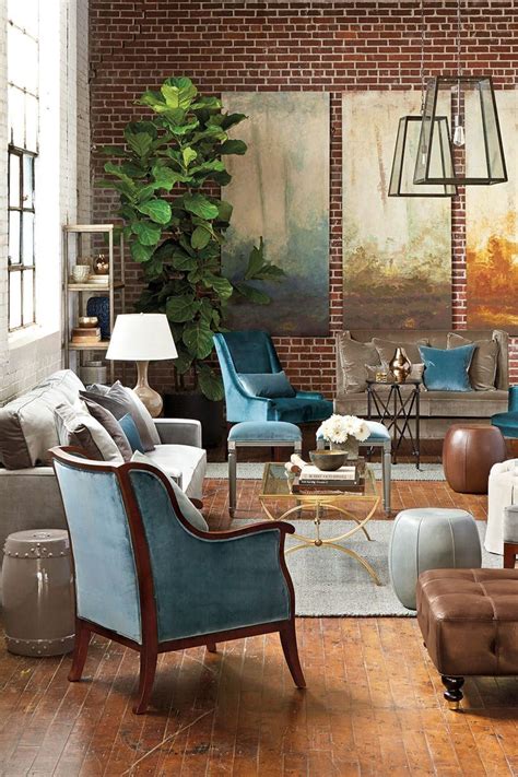 As a result, you want to consider adding darker shades then. Balancing Your Space with Masculine and Feminine Decor ...