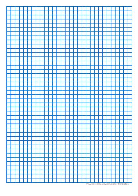 Webtools Printable 14 Inch Blue Graph Paper