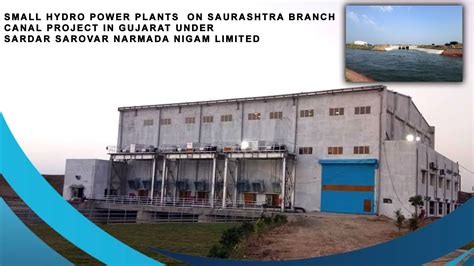 Check spelling or type a new query. Small Hydro Power Plants (#SHPP) on #Saurashtra Branch ...