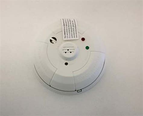 The digital display is very helpful because this gives additional visual. Carbon Monoxide Detector | NorthStar Home Support