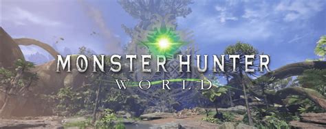 Die Monster Hunter World Waffen Im Video Portrait Beyond Pixels