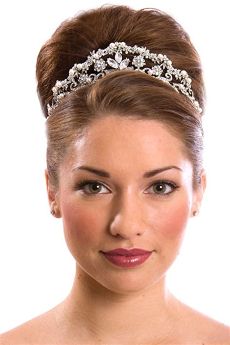 Top 10 Wedding Hairstyles For 2015