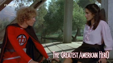 The Greatest American Hero Season 1 Episode 2 The Hit