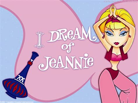 I Dream Of Jeannie Genie Bottle