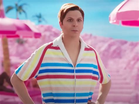 who is allan in the barbie movie ken s buddy played by michael cera explained the mary sue