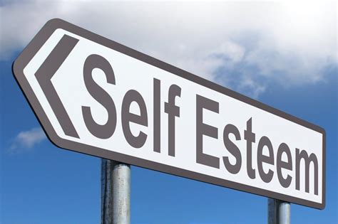 knowing yourself what is self esteem combs courier