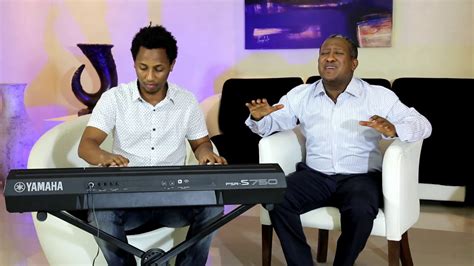 New Ethiopian Protestant Mezmur Amazing Worship 2017 Part 2 Youtube