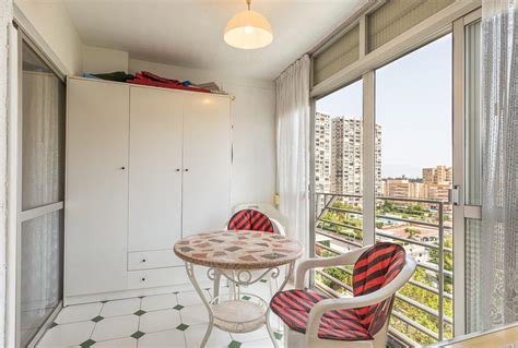 Apartamento en benidorm con muy buenas vistas a zonas verdes. Venta de Apartamentos Baratos en Benidorm (Alicante ...