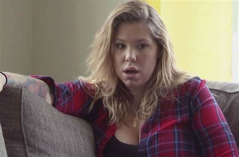 Kailyn Lowry Tells All On New Girlfriend