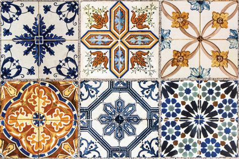 Decorative Ceramic Tile Home And Living Home Décor