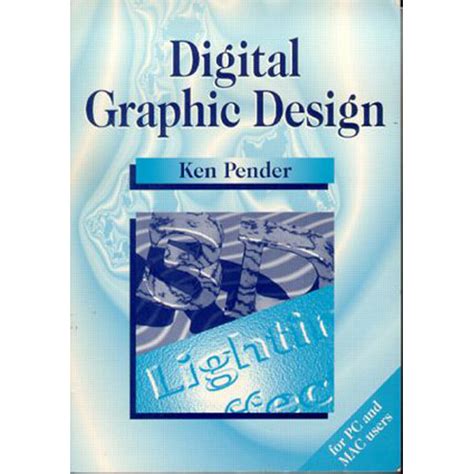 Focal Press Book Digital Graphic Design Paperback