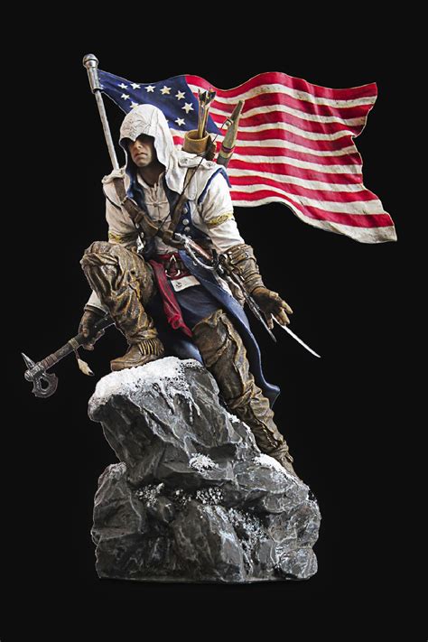 Assassins Creed 3 Limited Edition 1 Brutal Gamer