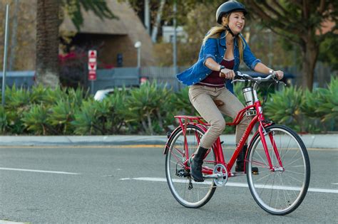 Giant Announces Bike Line Aimed At A New Generation Of Riders Bicycle
