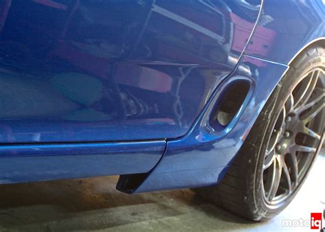 Project Mkiv Supra Part 17 Back In Blue With Twinz Design Page 3