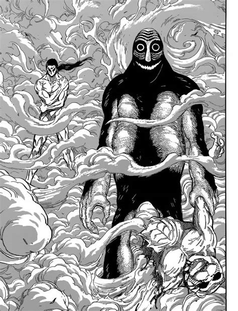 Toriko Chapter 380 The Latest Chapter Is Out At Mangafreak ‪‎manga