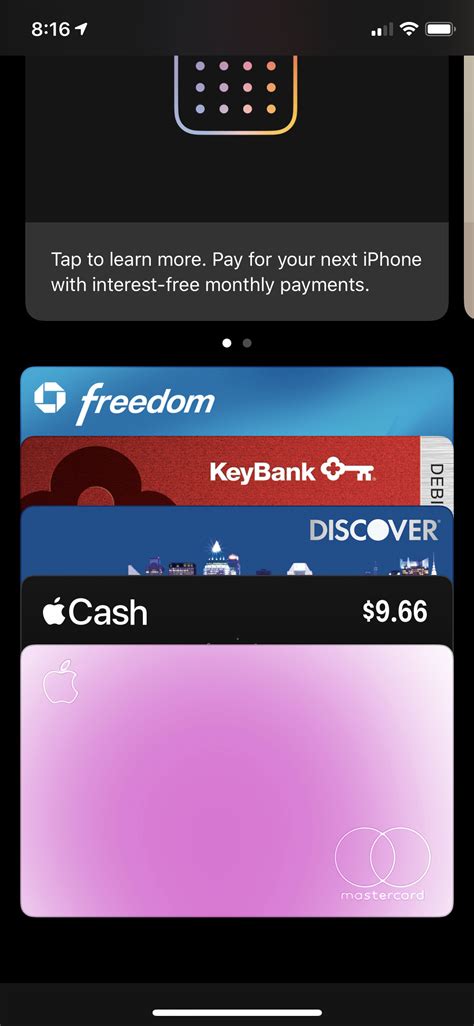 Maybe you would like to learn more about one of these? Cannot add card to Wallet and Apple Pay - Apple Community