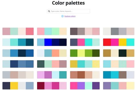 Create Color Palette From Image Gulubeats